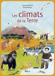 Les climats de la terre