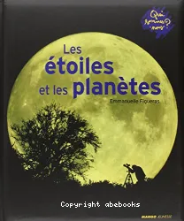 Les étoiles et les planètes