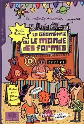 Géométrie ou Le monde des formes