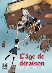 Age de déraison(L')