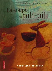 La soupe au pili-pili