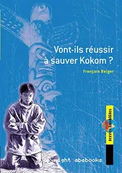 Vont-ils réussir à sauver Kokom ?