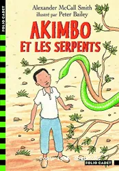 Akimbo et les serpents