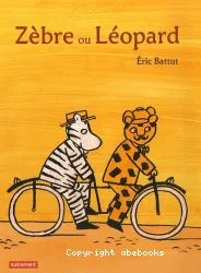 Zèbre ou léopard