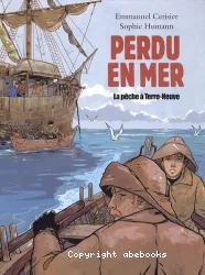 Perdu en mer