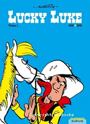 Lucky Luke