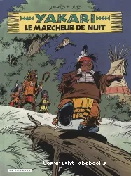 30/yakari le marcheur de nuit