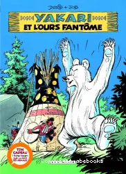 24/yakari et l'ours fantome