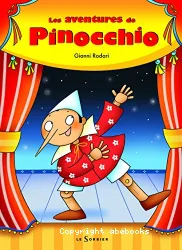 Les aventures de Pinocchio