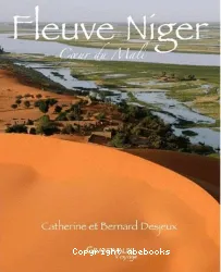 Fleuve Niger - Coeur du Mali