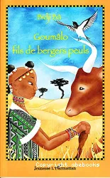 Goumálo fils de bergers peuls