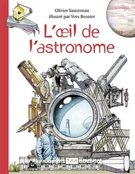 L' oeil de l'astronome