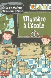 Mystere a l'ecole