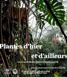 Les grandes serres du Jardin des Plantes