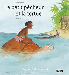 Petit pêcheur et la tortue (Le)