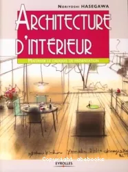 Architecture d'intérieur 1