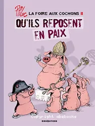 Qu'ils reposent en paix