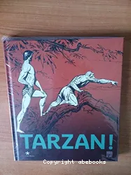 Tarzan !