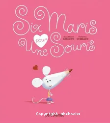 Six maris pour une souris