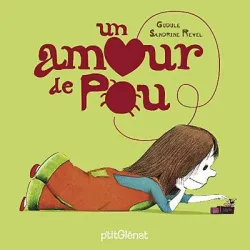 Un amour de pou