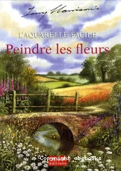 L'aquarelle facile-peindre les fleurs