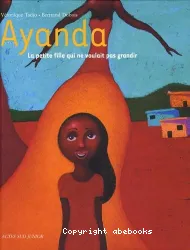 Ayanda