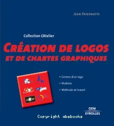 Création de logos et de chartes graphiques