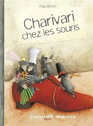 Charivari chez les souris