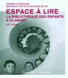 Espace à lire