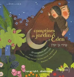 Comptines du jardin d'Eden