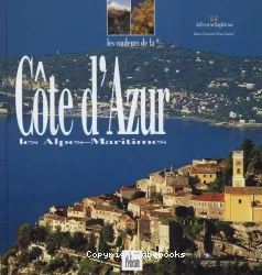 Les couleurs de la Côte d'Azur