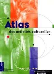 Atlas des activités culturelles