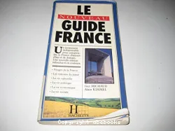 Le nouveau guide France