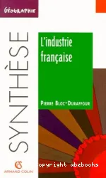 L'industrie française