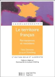 Le territoire français