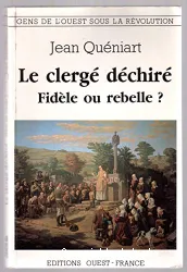 Clergé déchiré (Le)