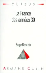 France des années 30 (La)