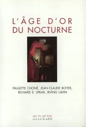 L'âge d'or du nocturne