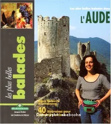 Balades dans l'aude