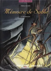 Memoire de sable t02 cite morgane