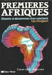 Premières Afriques