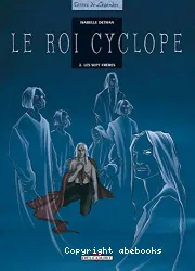 Roi cyclope (Le)