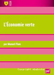 Économie verte (L')