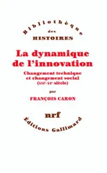 Dynamique de l'innovation (La)