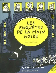 Enquetes de lq ;qin noire (Les)