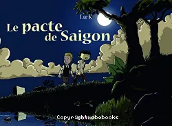 Le pacte de Saigon