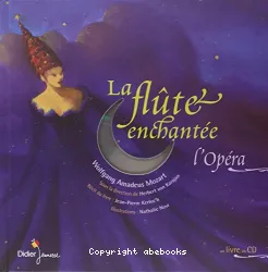 Flute enchqntée (La)