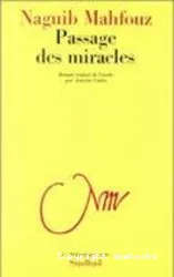 Passage des miracles