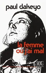 La femme où j'ai mal