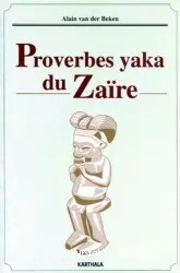 Proverbes yaka du zaire